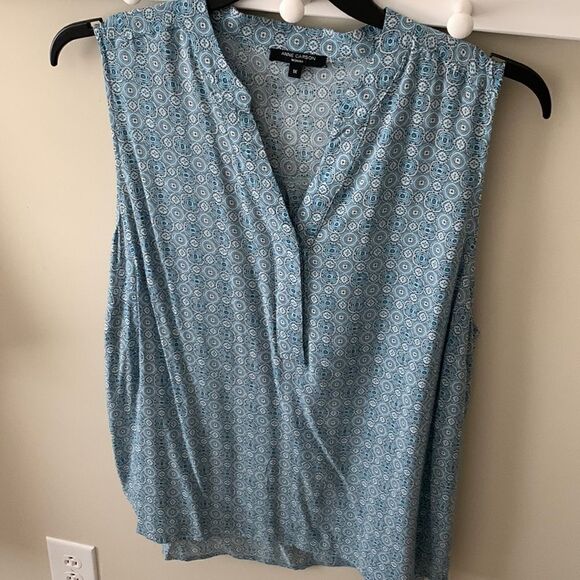 Anne Carson top - Picture 1 of 4